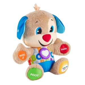 Fisher-Price Smart Stages Interactive Puppy