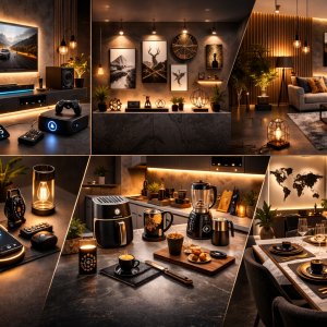 Home Decore
